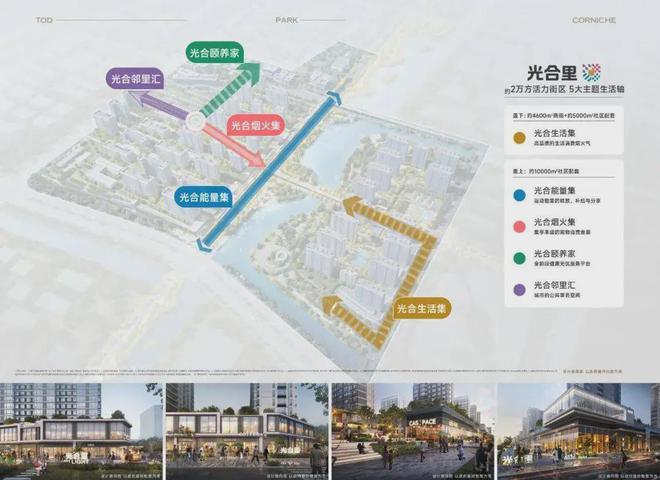上海闵行保利光合跃城售楼处官方网站-保利光合跃城户型配套(图17)