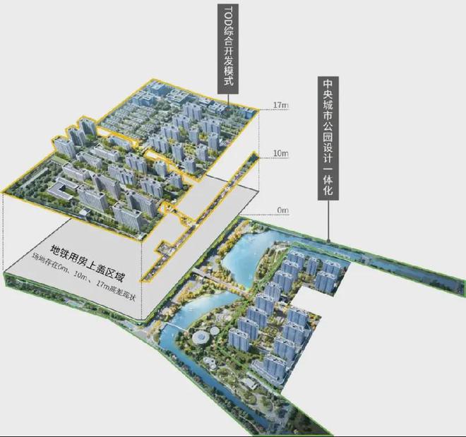上海闵行保利光合跃城售楼处官方网站-保利光合跃城户型配套(图19)