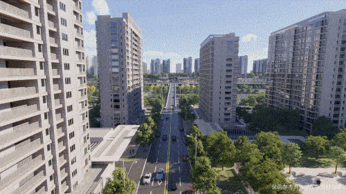 上海闵行保利光合跃城售楼处官方网站-保利光合跃城户型配套(图20)