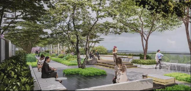 上海闵行保利光合跃城售楼处官方网站-保利光合跃城户型配套(图23)