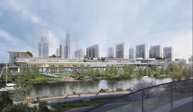 上海闵行保利光合跃城售楼处官方网站-保利光合跃城户型配套(图24)