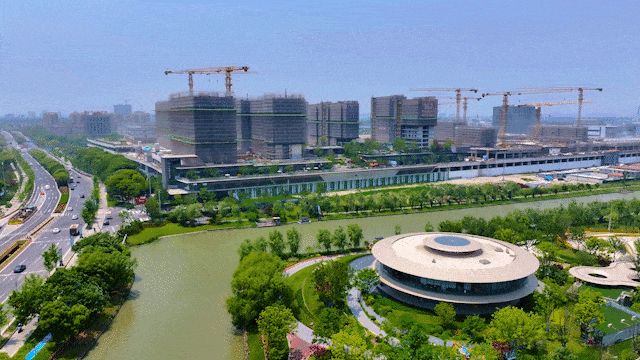 上海闵行保利光合跃城售楼处官方网站-保利光合跃城户型配套(图25)