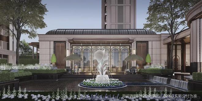 上海普陀建发海阅首府售楼处官方网站-建发海阅首府户型配套