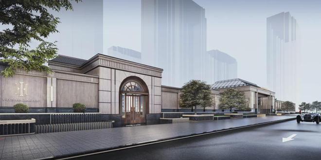 上海普陀建发海阅首府售楼处官方网站-建发海阅首府户型配套(图3)