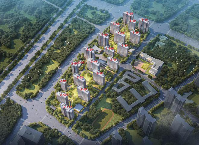 嘉境里售楼处（北京昌平住宅）嘉境里_官方网站(图9)