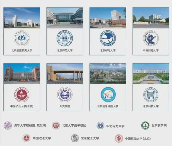 嘉境里售楼处（北京昌平住宅）嘉境里_官方网站(图3)