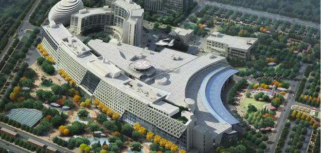 嘉境里售楼处（北京昌平住宅）嘉境里_官方网站(图7)