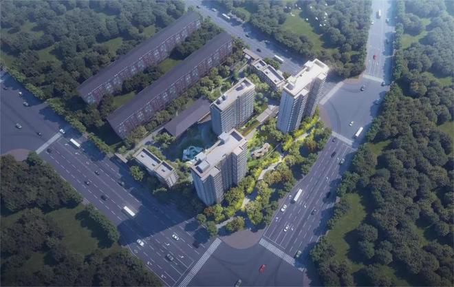 中建·星光里（售楼处)2024首页-中建·星光里最新官方网站-欢迎您(图6)