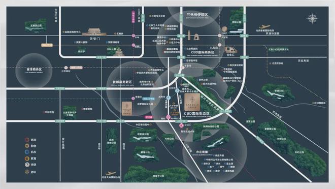 中建·星光里（售楼处)2024首页-中建·星光里最新官方网站-欢迎您(图5)