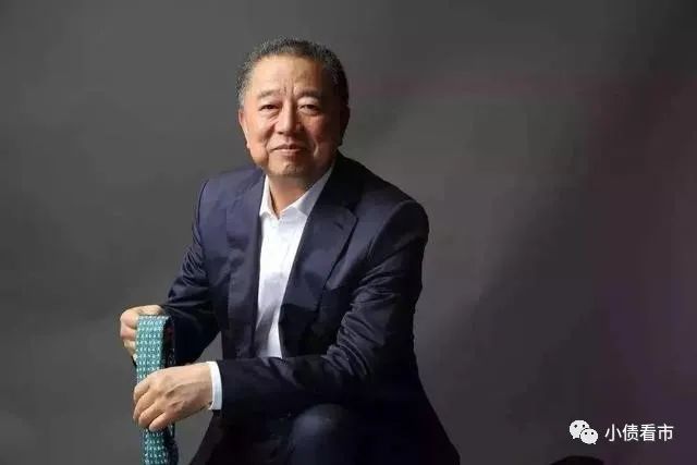 千亿建业地产辟谣“破产”传闻资产负债率高达9905%(图6) 千亿建业地产辟谣“破产”传闻资产负债率高达9905%(图6)