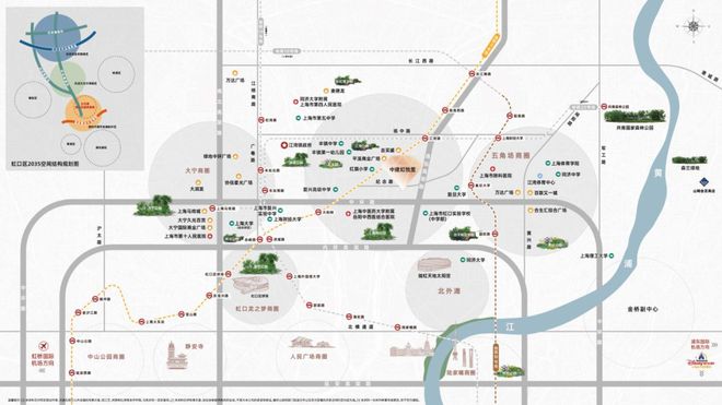 中建虹悦里官方网站-虹口中建虹悦里2024最新房价＋户型图＋配套(图13)