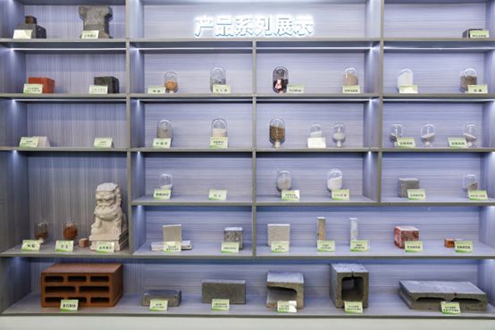 地聚物低碳胶凝材料如何走好产业发展之路？(图4)