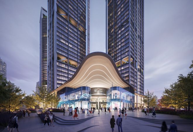 2024杭州建工EIC(建工EIC)官方网站--杭州房天下(图2)