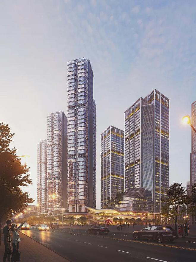 2024杭州建工EIC(建工EIC)官方网站--杭州房天下(图5)