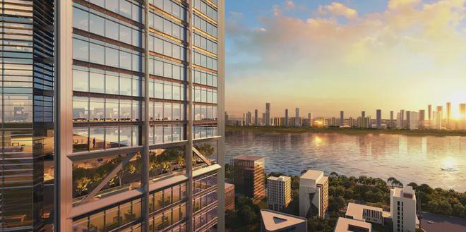 2024杭州建工EIC(建工EIC)官方网站--杭州房天下(图6)