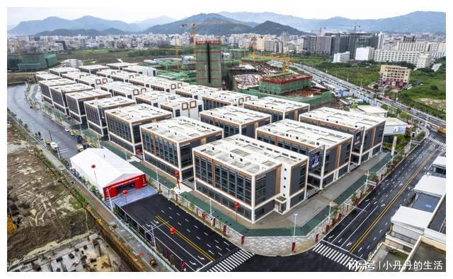 全国标杆！汕头织造开启新篇章(图3)