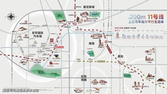 『深安上居』2024官方网站-深业·深安上居最新发布-上海房天下