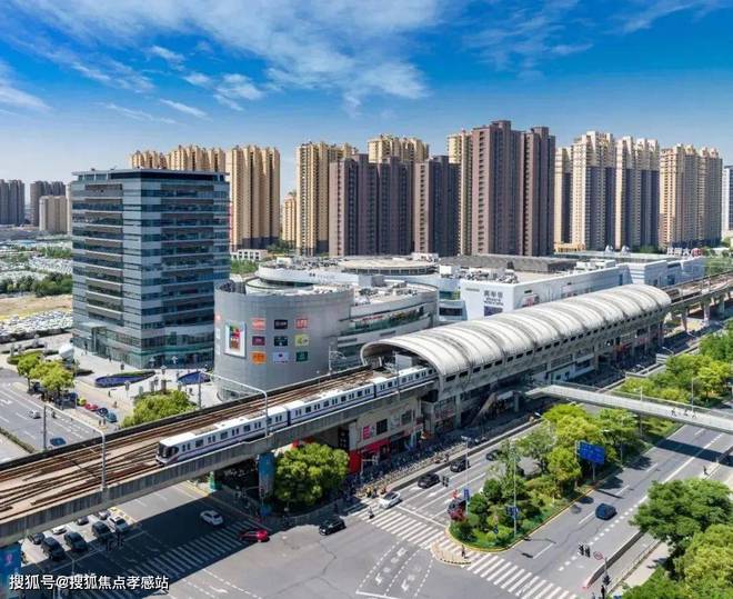『深安上居』2024官方网站-深业·深安上居最新发布-上海房天下(图10)