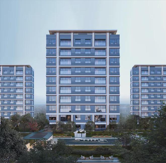 北京昌平建工嘉境里营销中心【2024最新咨询】建工嘉境里官方网站(图3)