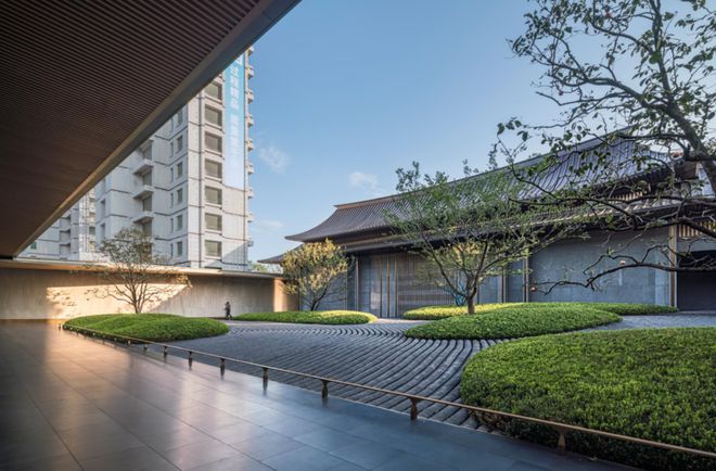西安中建悦庐官方网站（售楼处）中建悦庐-2024-售楼处最新首页
