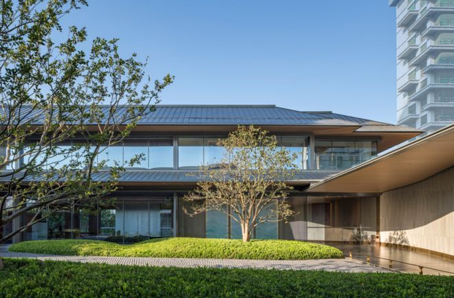 西安中建悦庐官方网站(售楼处)中建悦庐-2024-售楼处最新首页(图2) 西安中建悦庐官方网站(售楼处)中建悦庐-2024-售楼处最新首页(图2)