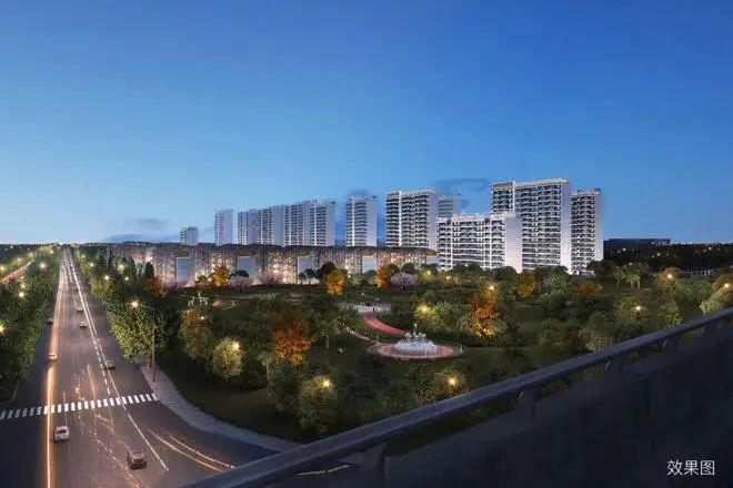 『中建玖里书香』官方网站-玖里书香-户型配套-2024最新价格(图3) 『中建玖里书香』官方网站-玖里书香-户型配套-2024最新价格(图3)