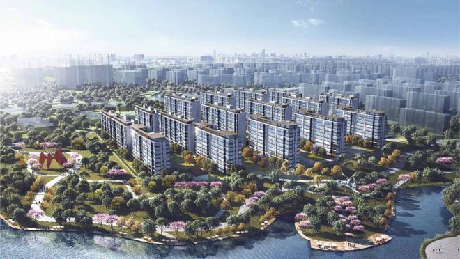 南京雨山路中建翰林雅境2024官方网站发布中建翰林雅境售楼处电话(图4)