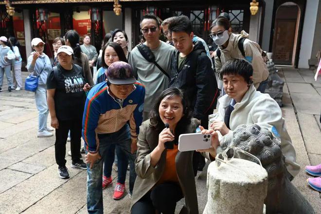 穿越历史传承红色力量第二季“红色露天博物馆”品质骑行之旅举行(图9)