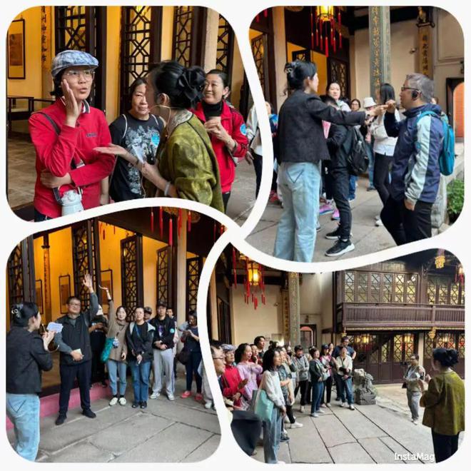 穿越历史传承红色力量第二季“红色露天博物馆”品质骑行之旅举行(图10)