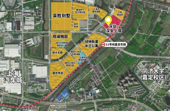 深安上居售楼处电线官方网站-深安上居楼盘详情-上海房天下(图10) 深安上居售楼处电线官方网站-深安上居楼盘详情-上海房天下(图10)