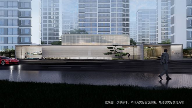 深安上居售楼处电线官方网站-深安上居楼盘详情-上海房天下(图15) 深安上居售楼处电线官方网站-深安上居楼盘详情-上海房天下(图15)