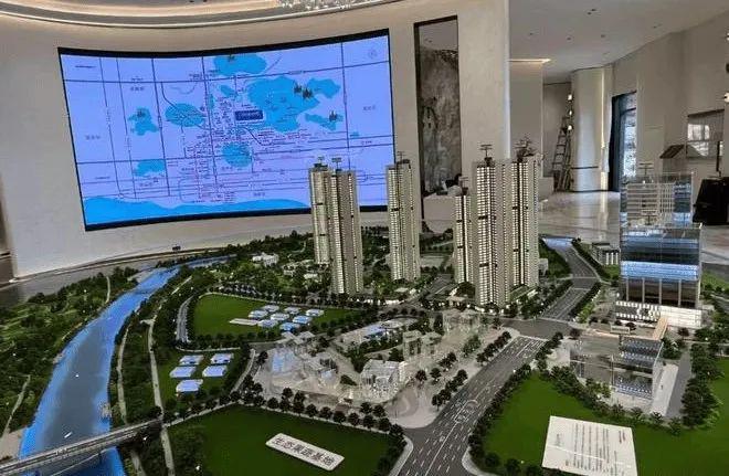 【深圳深物业澜湖时代 】2024官方网站-最新价格详情-广州房天下(图2)