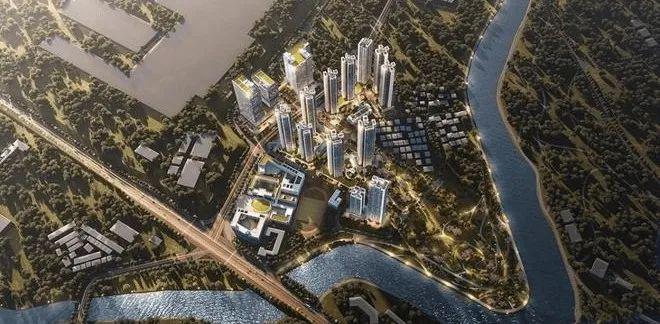 【深圳深物业澜湖时代 】2024官方网站-最新价格详情-广州房天下