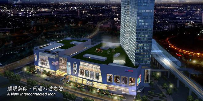 中建虹悦里(售楼处电话)官方网站！样板间已开放！欢迎预约！(图4)