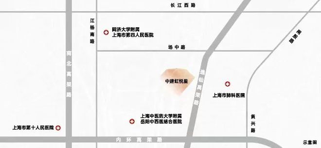 中建虹悦里(售楼处电话)官方网站！样板间已开放！欢迎预约！(图8)