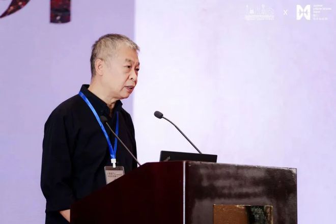 中国建筑学会工业建筑遗产专委会、中国文物学会工业遗产学委会联合论坛成功举办(图6) 中国建筑学会工业建筑遗产专委会、中国文物学会工业遗产学委会联合论坛成功举办(图6)