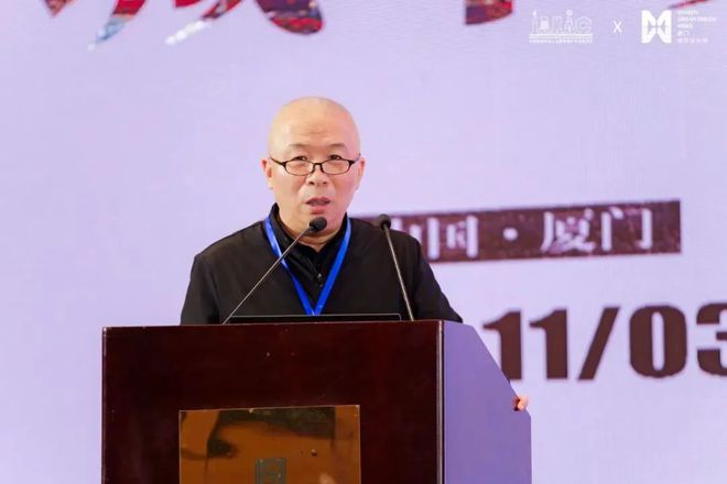 中国建筑学会工业建筑遗产专委会、中国文物学会工业遗产学委会联合论坛成功举办(图15) 中国建筑学会工业建筑遗产专委会、中国文物学会工业遗产学委会联合论坛成功举办(图15)