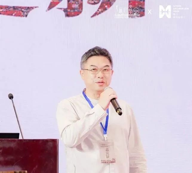 中国建筑学会工业建筑遗产专委会、中国文物学会工业遗产学委会联合论坛成功举办(图20) 中国建筑学会工业建筑遗产专委会、中国文物学会工业遗产学委会联合论坛成功举办(图20)