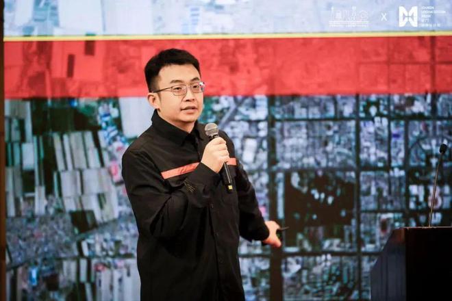 中国建筑学会工业建筑遗产专委会、中国文物学会工业遗产学委会联合论坛成功举办(图38) 中国建筑学会工业建筑遗产专委会、中国文物学会工业遗产学委会联合论坛成功举办(图38)