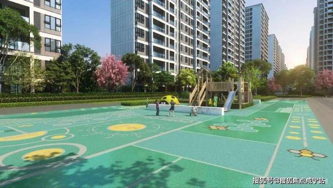 中建玖里书香官方售楼处 浦东中建玖里书香官方网站2024户型图(图4) 中建玖里书香官方售楼处 浦东中建玖里书香官方网站2024户型图(图4)