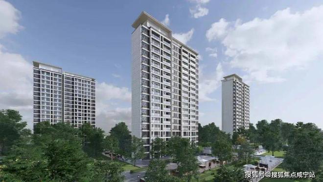中建玖里书香官方售楼处 浦东中建玖里书香官方网站2024户型图(图6) 中建玖里书香官方售楼处 浦东中建玖里书香官方网站2024户型图(图6)