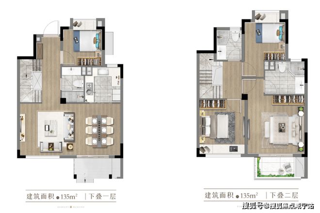 中建玖里书香官方售楼处 浦东中建玖里书香官方网站2024户型图(图8) 中建玖里书香官方售楼处 浦东中建玖里书香官方网站2024户型图(图8)