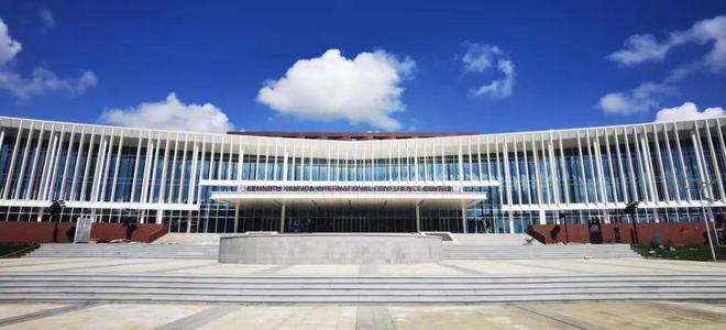 中国建材集团为非洲加快实现现代化添砖加瓦(图4)