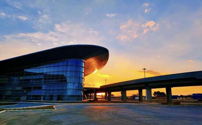 中国建材集团为非洲加快实现现代化添砖加瓦(图5)