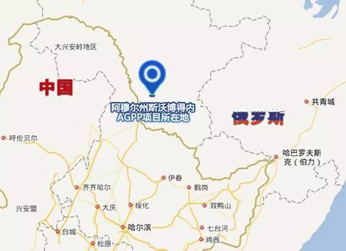 252亿美元!中油工程刚上市就拿下俄罗斯大单(图2) 252亿美元!中油工程刚上市就拿下俄罗斯大单(图2)
