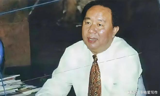 牟其中商业奇迹:罐头换飞机错位人生铸就亿万财富!(图2) 牟其中商业奇迹:罐头换飞机错位人生铸就亿万财富!(图2)