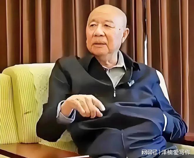 牟其中商业奇迹:罐头换飞机错位人生铸就亿万财富!(图18) 牟其中商业奇迹:罐头换飞机错位人生铸就亿万财富!(图18)