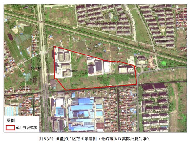 南通又一轮大规模征收!(图15) 南通又一轮大规模征收!(图15)