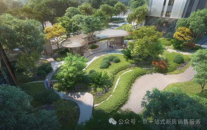 中建星光里(营销中心)首页网站-中建星光里售楼处-欢迎您(图6)