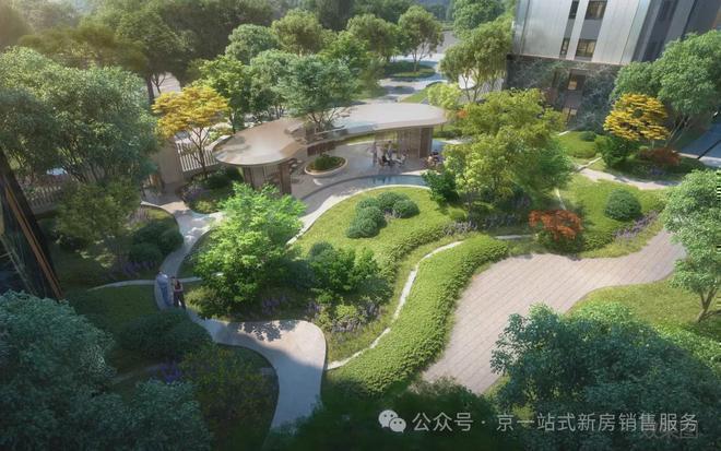 北京·中建星光里售楼处电话中建星光里营销中心电话官方网站(图5)